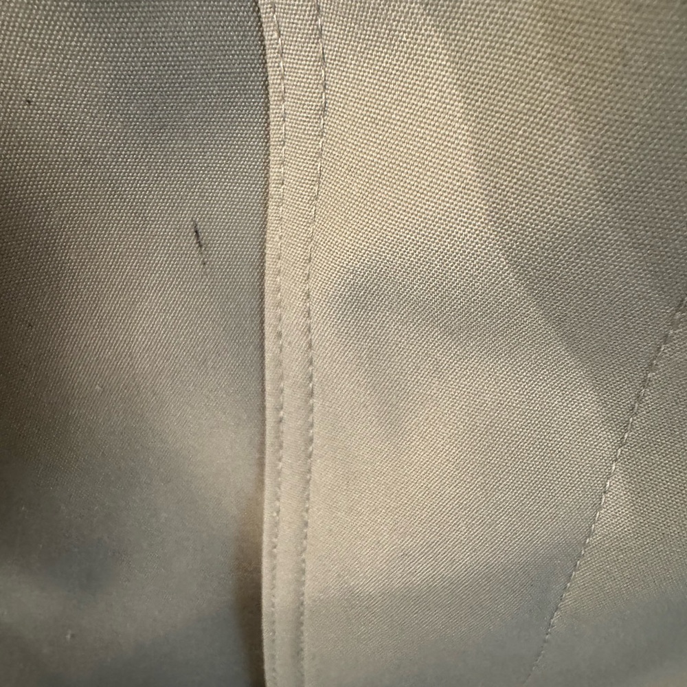 Men's Vintage London Fog Mainstay Trench Coat - Picture 12 of 12